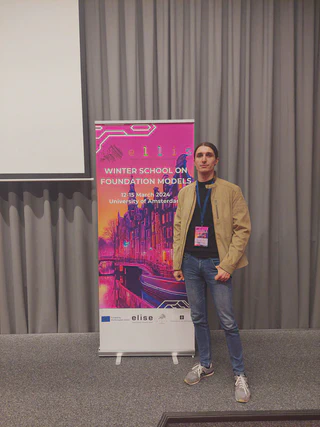 Winter School Amsterdam 2024