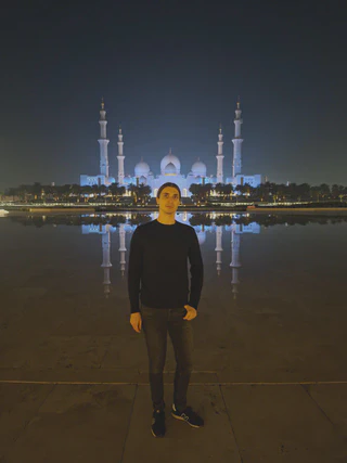 MBZUAI Winter School 2026